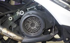 YAMAHA CYGNUS 125 XSR 3 2025 SEA5J