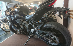 KAWASAKI  NINJA ZX-25R ZX250E