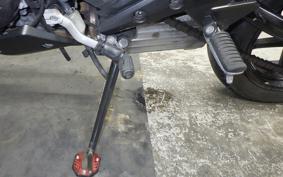 KAWASAKI NINJA 650 2015