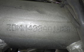 DUCATI MONSTER S4 2002