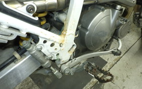 SUZUKI DJEBEL 250 XC SJ45A