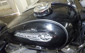 YAMAHA DRAGSTAR 250 VG02J