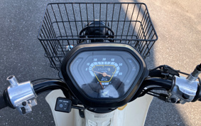 HONDA SUPER CUB50 AA07