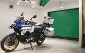 BMW R1300GS Adventure ASA 2026