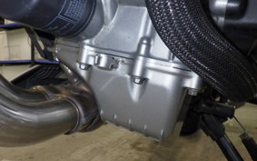 HONDA 400X 2022 NC56