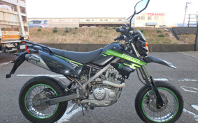 KAWASAKI KLX125D TRACKER LX125D