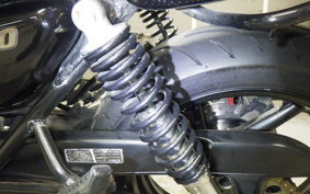 HONDA CB750 GEN 2 2003 RC42