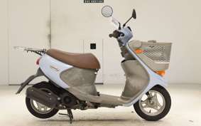 SUZUKI LET's 4 Basket CA43A