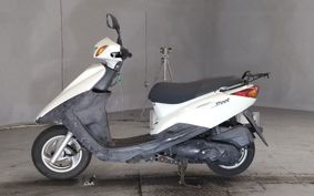 YAMAHA AKUSHI STREET SE53J