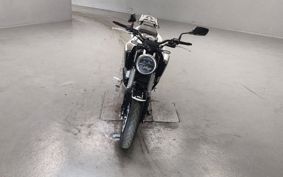 HONDA CB125 R JC79