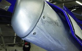 YAMAHA YZ450 F CJ34C