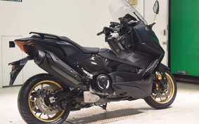 YAMAHA T-MAX 560 T 2023 SJ19J