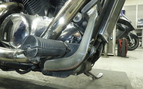 KAWASAKI VULCAN 400 Gen.2 1996 VN400A