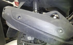 YAMAHA N-MAX 155 A SG50J