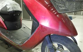HONDA DIO Gen.6 AF62