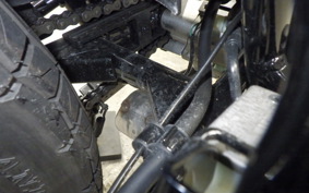 KAWASAKI W230 2023 BJ230A