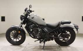 HONDA REBEL 250 A 2022 MC49