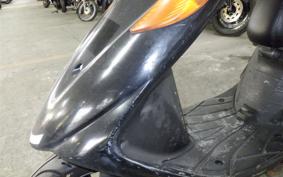 SUZUKI ADDRESS V125 2013 CF46A