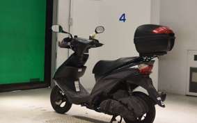 SUZUKI ADDRESS V125 S 2018 CF4MA