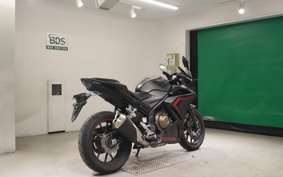 HONDA CBR400R 2021 NC56