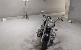YAMAHA DRAGSTAR 400 CLASSIC 2009 VH01J