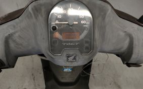 HONDA MANY CTOR AF75