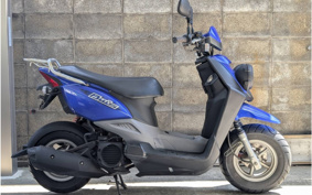 YAMAHA BW*s SA44J