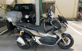 HONDA ADV150 KF38