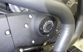 HARLEY XL1200CX 2020