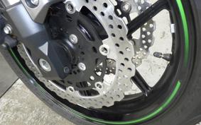 KAWASAKI VERSYS A 2025 LE650H