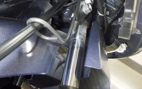 HONDA DIO 110 2015 JF58