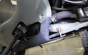 SUZUKI AVENIS 150 2006 CG43A