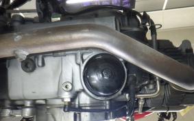 DUCATI MONSTER 400 IE 2004