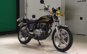 HONDA CB400T HAWK 2 2024 CB400T