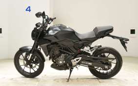 HONDA CB250R 2022 MC52