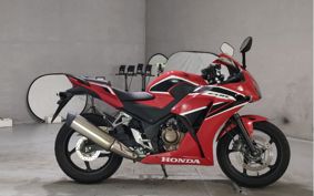 HONDA CBR250R MC41