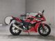 Фото Honda CBR250R 2017 с японского аукциона
