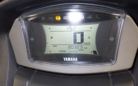 YAMAHA N-MAX 155 SG66J