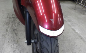 HONDA LEAD 125 2011 JF45