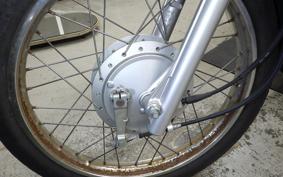 HONDA C110 SUPER CUB 2026 JA07