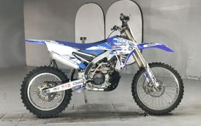 YAMAHA YZ250FX CG37C