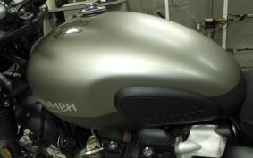 TRIUMPH STREET SCRAMBLER 2021