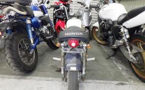 HONDA GORILLA Z50J