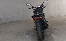 HONDA NC700S RC61