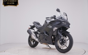 KAWASAKI NINJA500 2026 EX500G