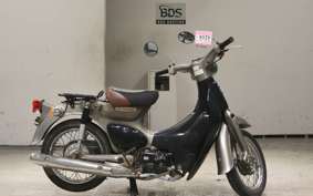 HONDA LITTLE CUB AA01