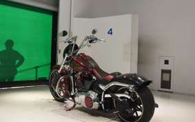 HARLEY FXSB 1580 2013