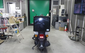 HONDA ﾍﾞﾝﾘｨ110 2020 JA09