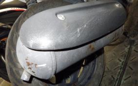 SUZUKI LET's 4 CA45A