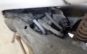 HONDA DIO Gen.4 AF35